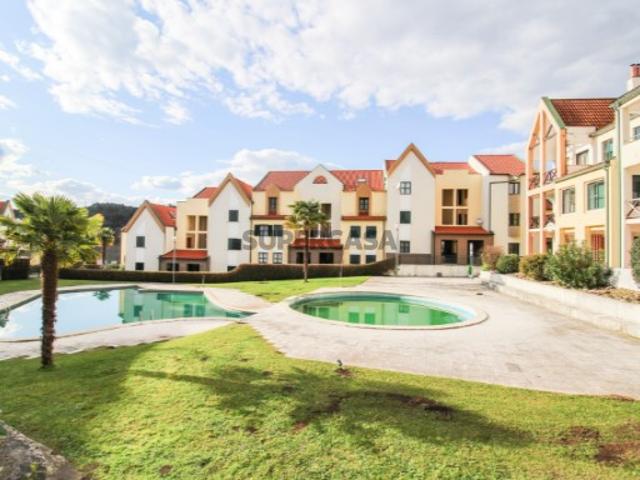 Apartamento T1 Venda em São Pedro do Sul, Várzea e Baiões,São Pedro do Sul