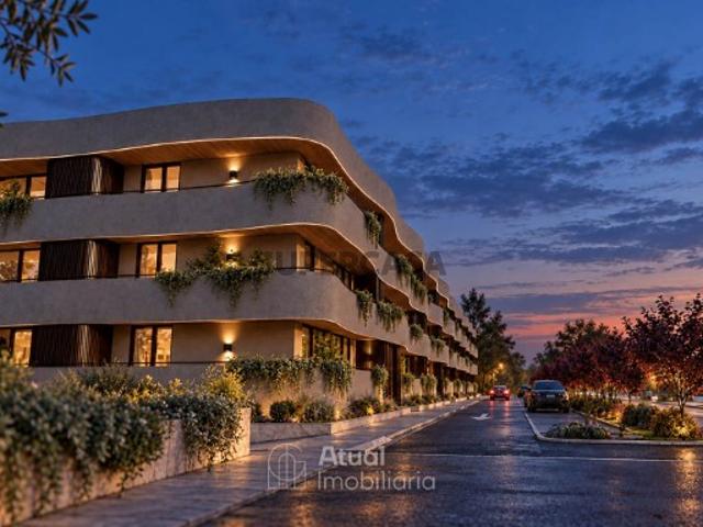 Apartamento T1 Venda em Santa Eulália,Vizela