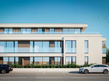 Apartamento T1 Venda em Santa Maria da Feira, Travanca, Sanf. 64m² Feira
