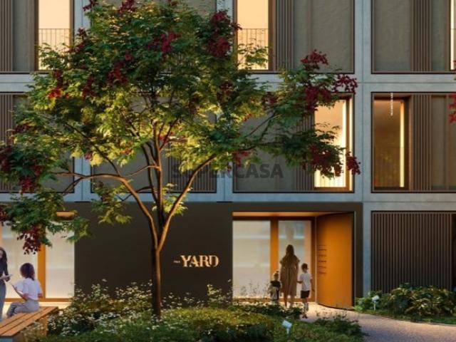 Apartamento T1 Venda em Santa Marinha e São Pedro da Afurada,Vila Nova de Gaia