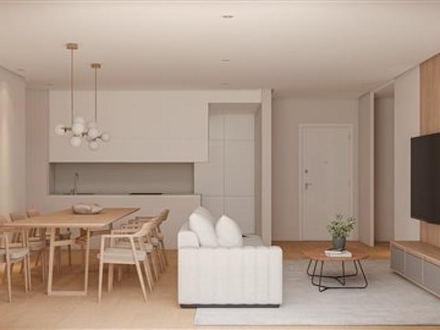 Apartamento T1 Venda em Santarém Marvila, Santa Iria da Ri. 59m² Santarém Marvila, Santa Iria da Ribeira de Santarém, Santa