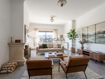 Apartamento T1 Venda em Santarém Marvila, Santa Iria da Ribeira de Santarém, Santarém São Salvador e Santarém São Nicolau,Santarém