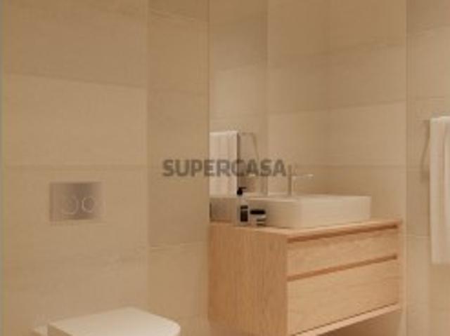 Apartamento T1 Venda em Santo António dos Olivais,Coimbra