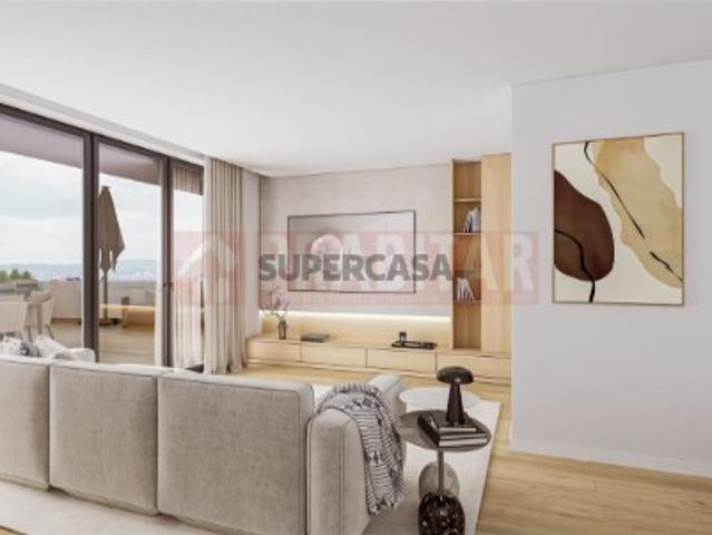 Apartamento T1 Venda em Santo António dos Olivais,Coimbra