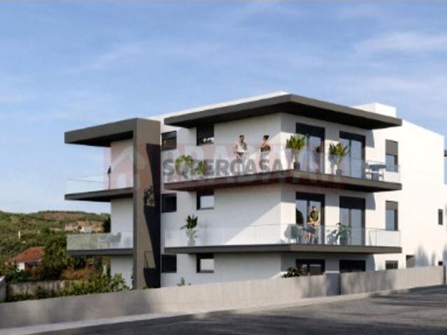Apartamento T1 Venda em Santo António dos Olivais,Coimbra