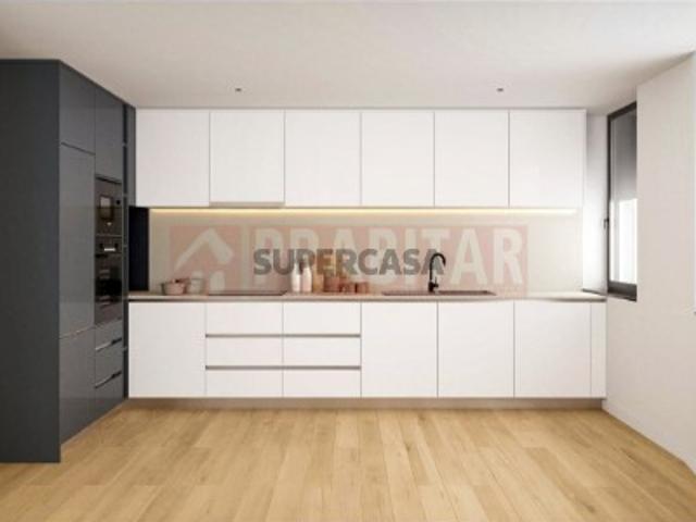 Apartamento T1 Venda em Santo António dos Olivais,Coimbra