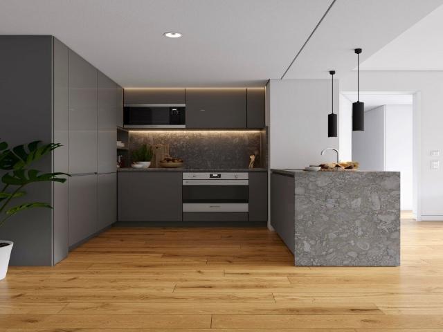 Apartamento T1 Venda Empreendimento Infante Residences. 51m² Estrela