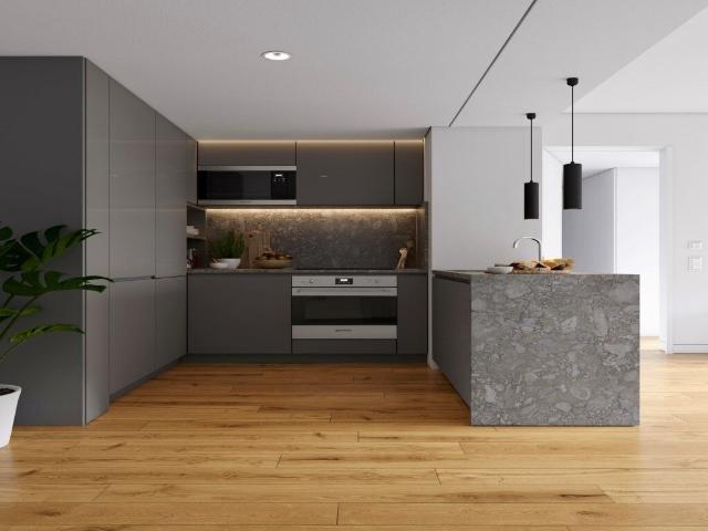 Apartamento T1 Venda Empreendimento Infante Residences. 51m² Estrela