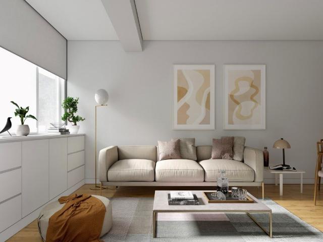 Apartamento T1 Venda Empreendimento Infante Residences. 51m² Estrela