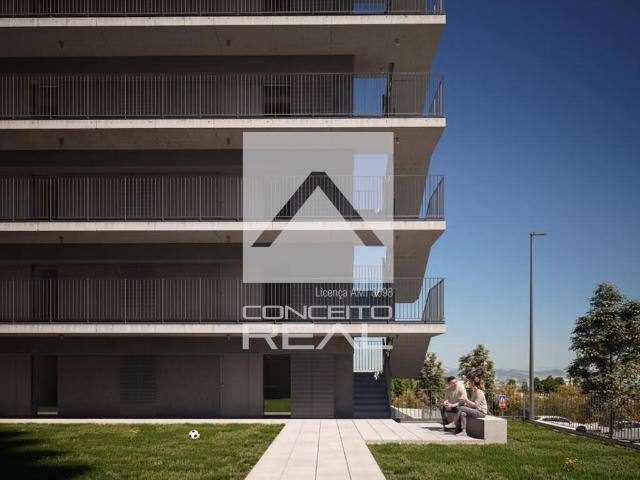 Apartamento T1 Vila Nova de Gaia C/ Varanda