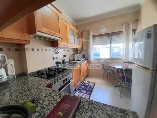 Apartamento T1,Vila chã,Barreiro