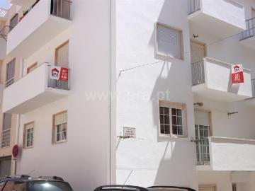 Apartamento T1, Vila de Sesimbra 43m² Sesimbra Santiago