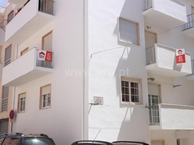 Apartamento T1, Vila de Sesimbra 43m² Sesimbra Santiago