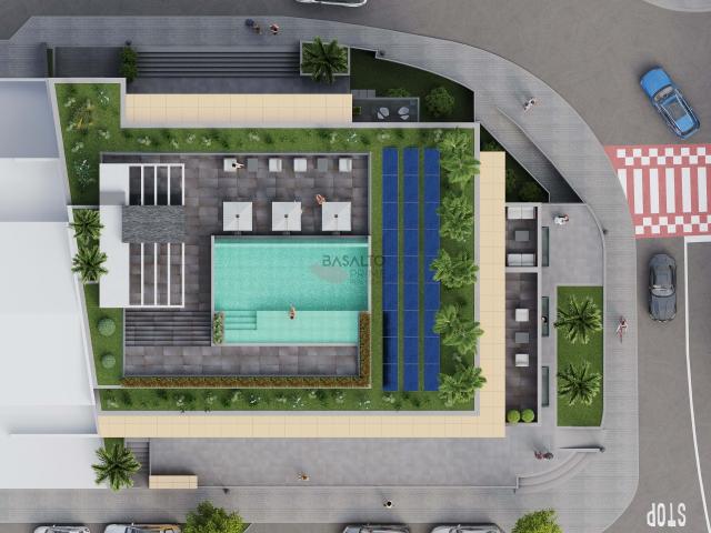 Apartamento T1 VILA PALACE I Ribeira Brava