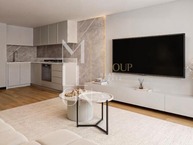 Apartamento T1 Vila Praia de Âncora