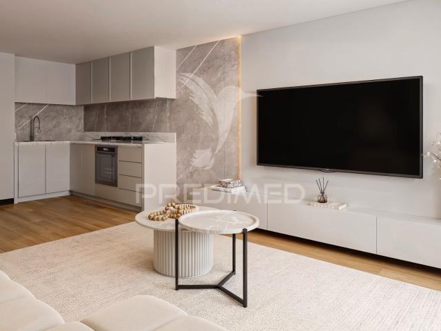 Apartamento T1 Vila Praia de Âncora
