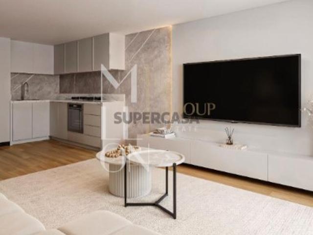 Apartamento T1 Vila Praia de Âncora