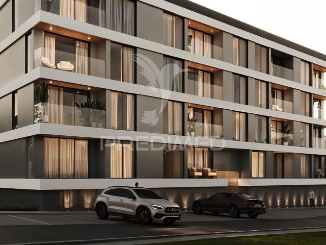 Apartamento T1 Vila Praia de Âncora