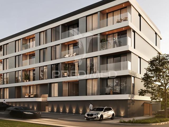 Apartamento T1 Vila Praia de Âncora