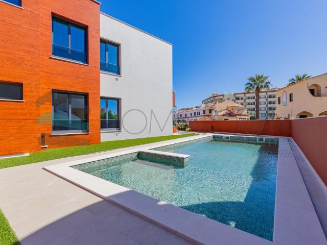 Apartamento T1 Vilamoura 75m² Quarteira
