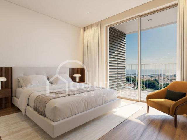 Apartamento T1 Vista Funchal
