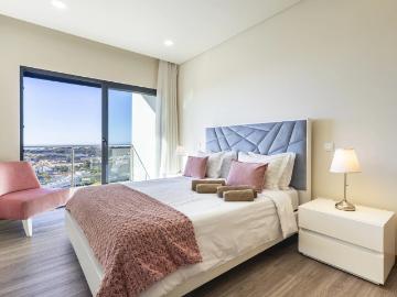 Apartamento T1 Vista Mar