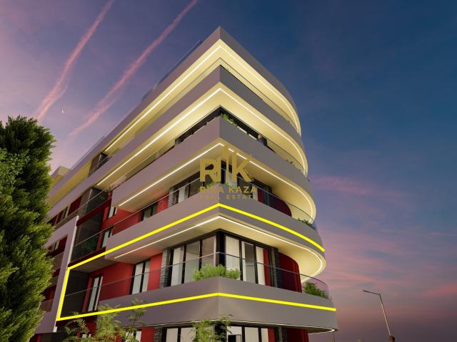 Apartamento T1 Vista Mar