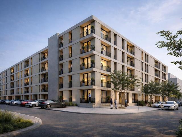 Apartamento T1 Vista Mar Brisa Mar Sines 82m² Sines