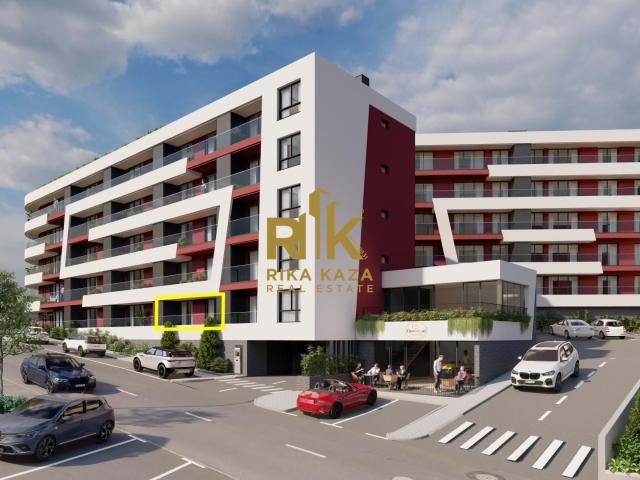 Apartamento T1 Vista Mar & Ilhas Desertas