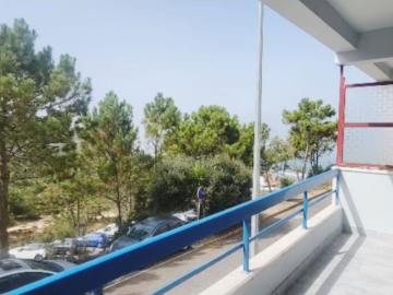 Apartamento t1 | Vista mar | Lugar de garagem | Praia do Magoito, Sintra