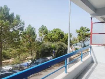 Apartamento t1 | Vista mar | Lugar de garagem | Praia do Magoito, Sintra