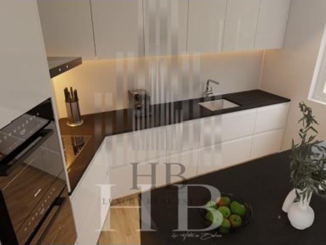 Apartamento T2 | Vista Mar | Praia das Maças