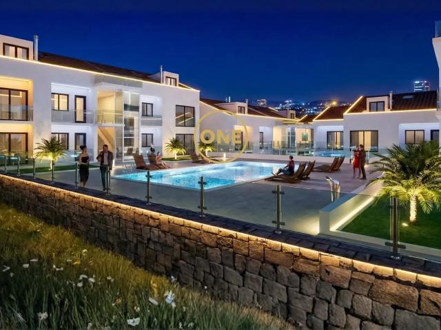 Apartamento T1 Vista Serra, Luxo em Forma de Tranquilidade