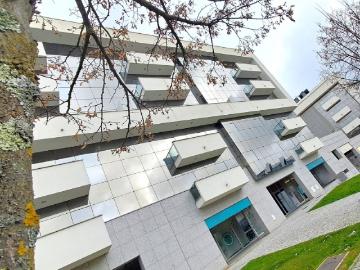 Apartamento T1, VISEU