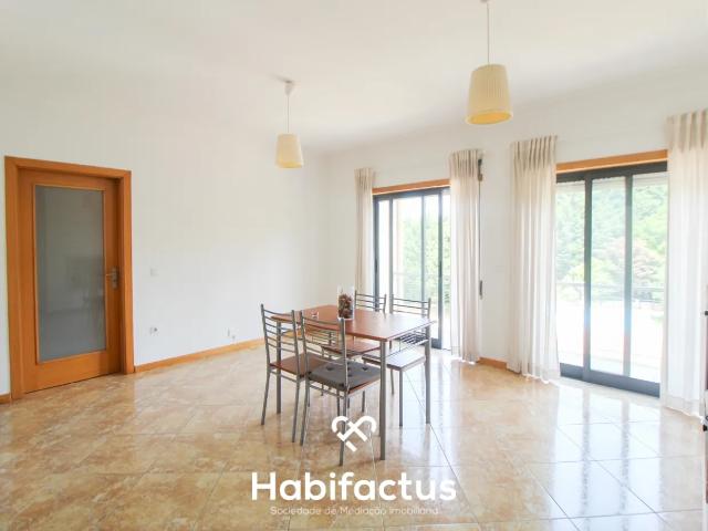 Apartamento T1, Viseu, Viseu