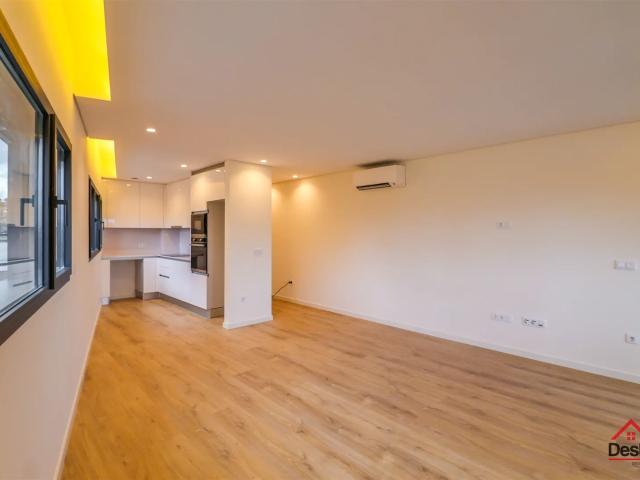 apartamento t1, viseu, viseu