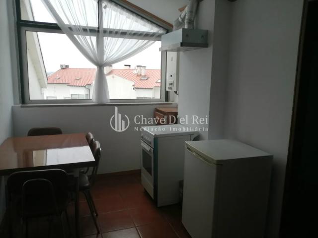Apartamento T1, Viseu, Viseu