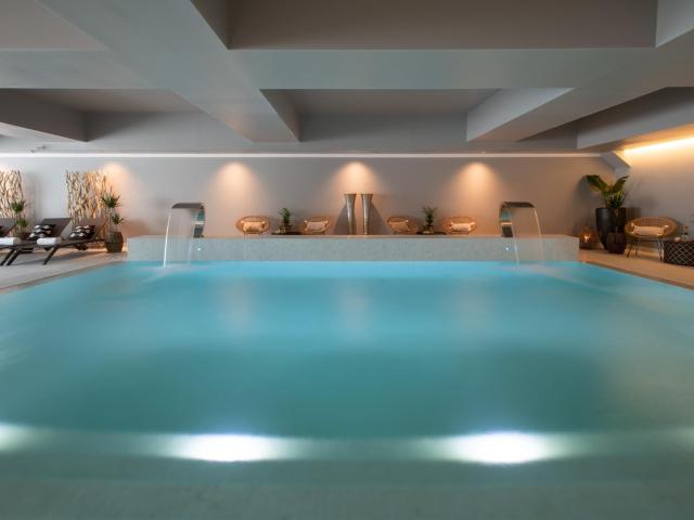 Apartamento T1 VM Living 83m² Portimão