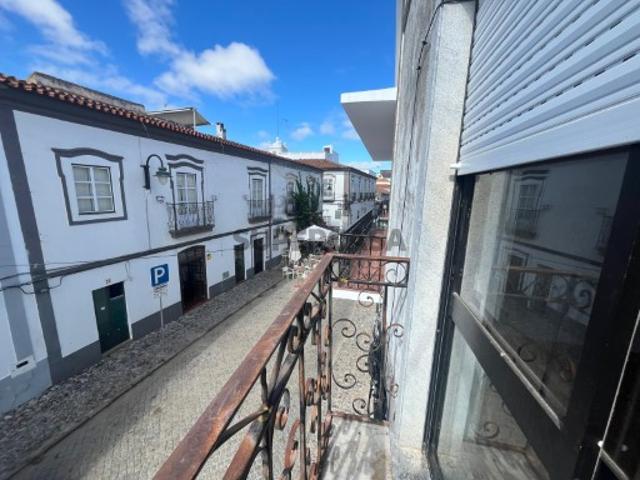 Apartamento T1 Zona Histórica