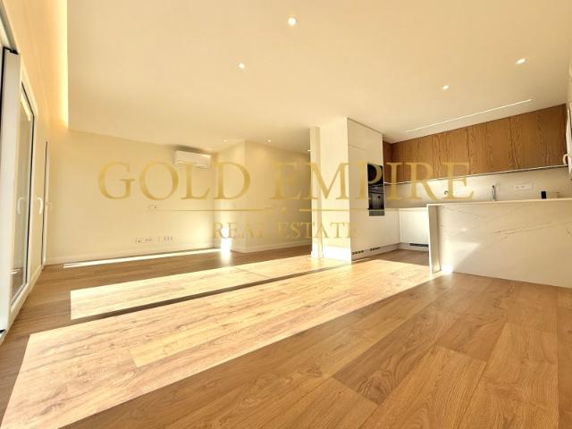 Apartamento T1 a estrear com 102m² em Cascais com Arrecadação