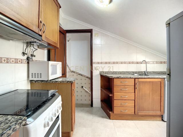 Apartamento T1 a poucos metros do areal