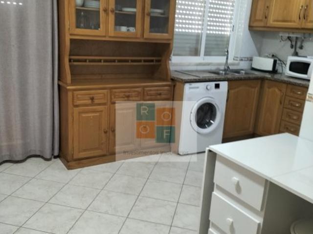Apartamento t1 à venda a 150 Metros Praia Monte Gordo, Algarve