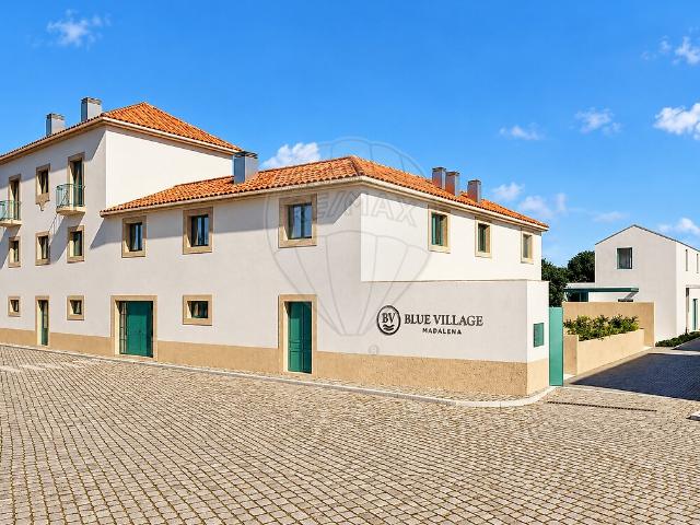 Apartamento T1 à venda em Madalena, Vila Nova de Gaia RE/MAX Portugal