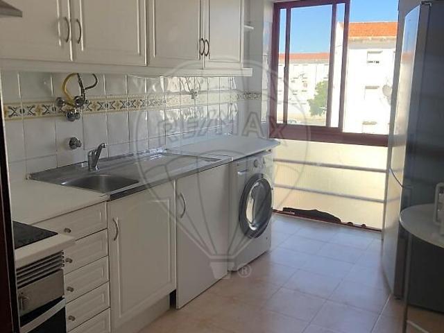 Apartamento T1 à venda em Malagueira e Horta das Figueiras, Évora RE/MAX Portugal