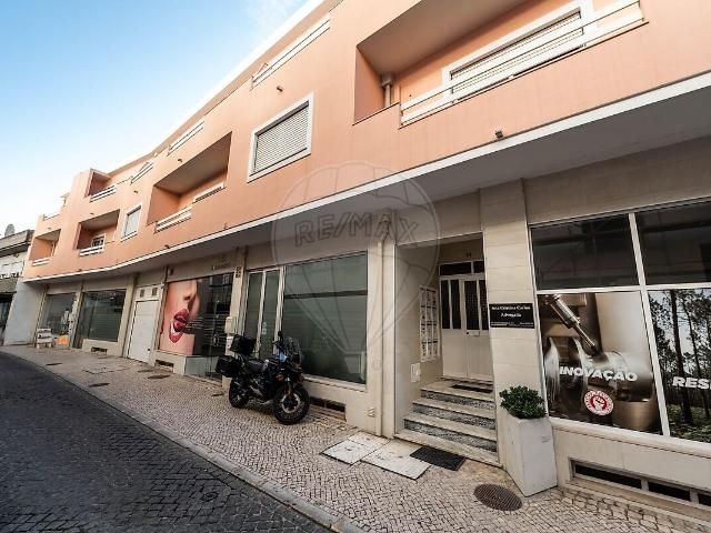 Apartamento T1 à venda em Marinha Grande, Marinha Grande RE/MAX Portugal