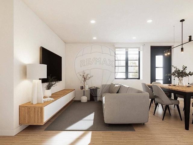 Apartamento T1 à venda em Marrazes e Barosa, Leiria RE/MAX Portugal