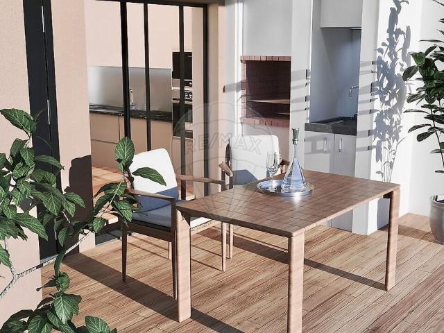 Apartamento T1 à venda em Marrazes e Barosa, Leiria RE/MAX Portugal