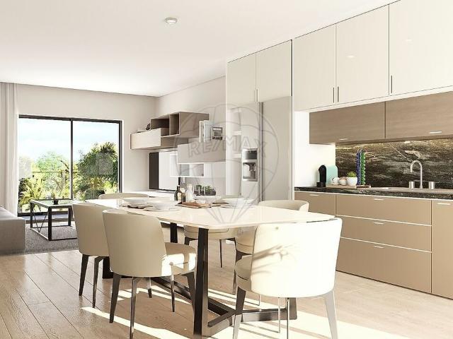 Apartamento T1 à venda em Marrazes e Barosa, Leiria RE/MAX Portugal