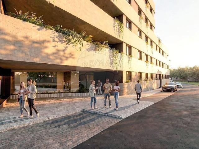 Apartamento T1 à venda em Meixomil, Paços de Ferreira RE/MAX Portugal