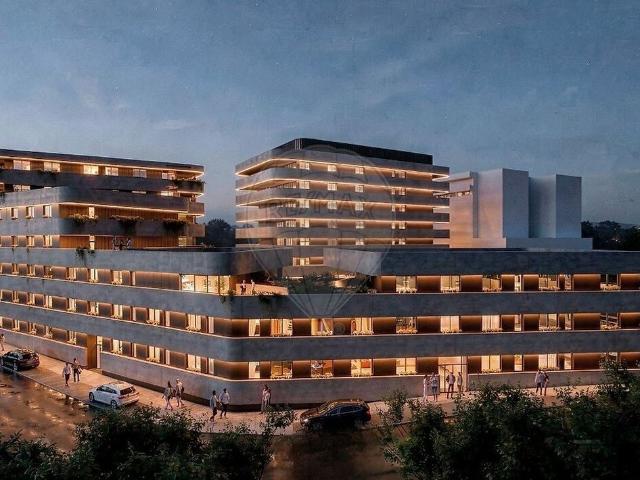 Apartamento T1 à venda em Meixomil, Paços de Ferreira RE/MAX Portugal